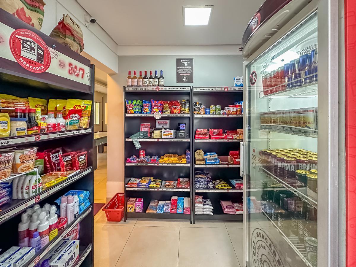 Versátil apartamento tipo para venda em Super Quadra Morumbi com 3 quartos, sendo 1 suíte, 67m²