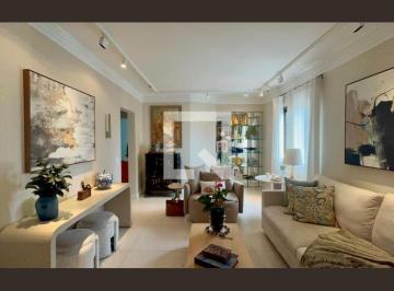 Apartamento à Venda – Pinheiros, 3 Quartos, 200 m² – São Paulo