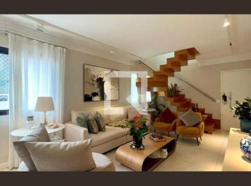 Apartamento à Venda – Pinheiros, 3 Quartos, 200 m² – São Paulo