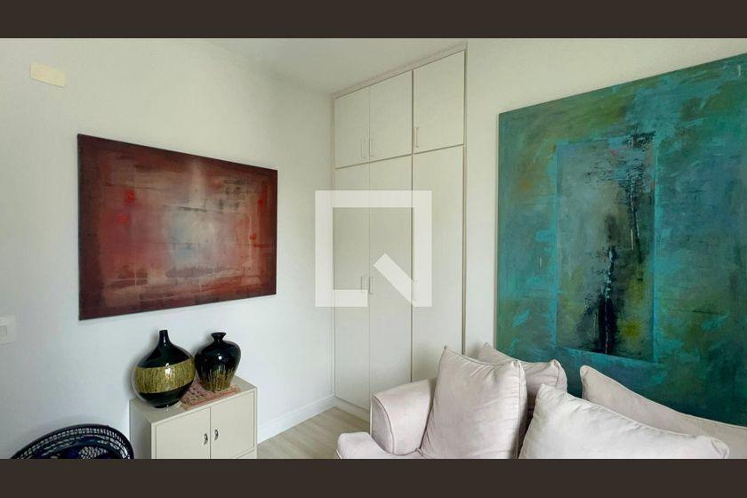 Apartamento à Venda – Pinheiros, 3 Quartos, 200 m² – São Paulo
