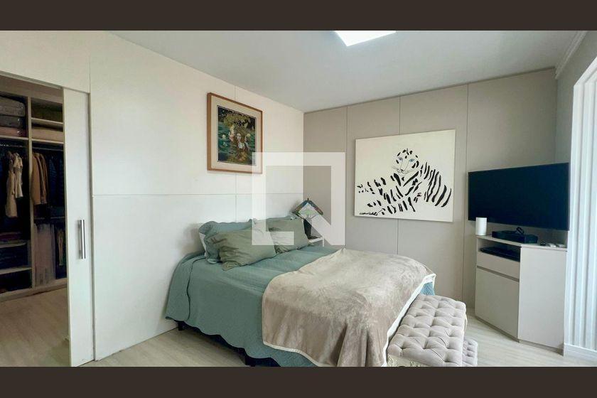 Apartamento à Venda – Pinheiros, 3 Quartos, 200 m² – São Paulo