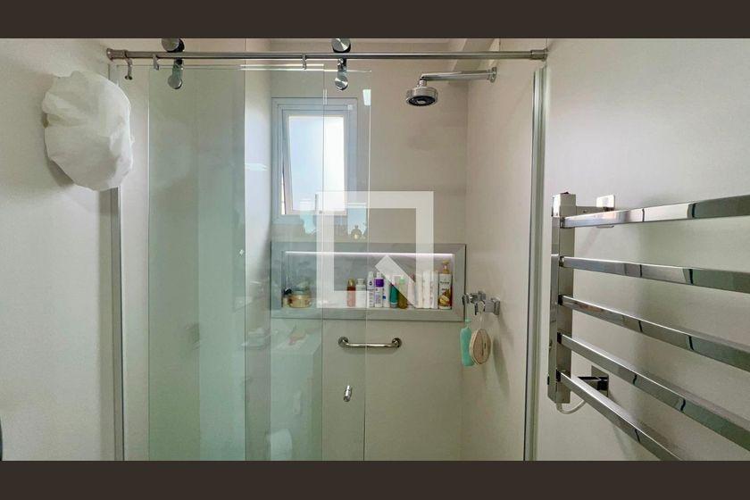 Apartamento à Venda – Pinheiros, 3 Quartos, 200 m² – São Paulo
