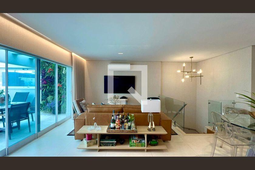 Apartamento à Venda – Pinheiros, 3 Quartos, 200 m² – São Paulo