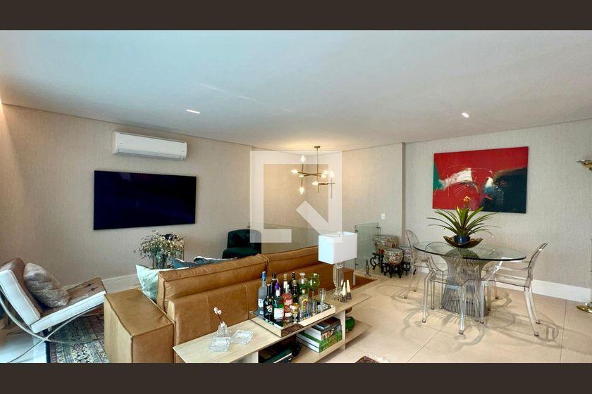 Apartamento à Venda – Pinheiros, 3 Quartos, 200 m² – São Paulo