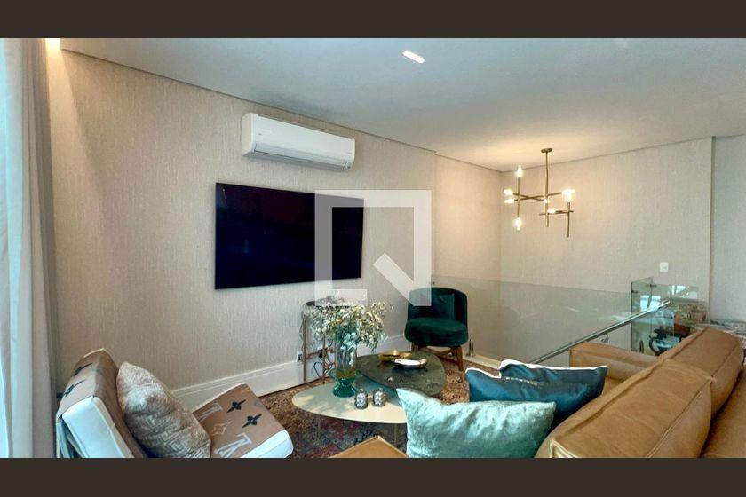 Apartamento à Venda – Pinheiros, 3 Quartos, 200 m² – São Paulo