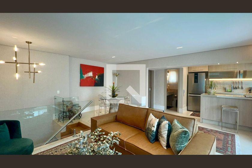 Apartamento à Venda – Pinheiros, 3 Quartos, 200 m² – São Paulo
