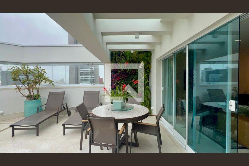 Apartamento à Venda – Pinheiros, 3 Quartos, 200 m² – São Paulo