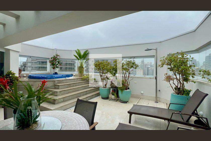Apartamento à Venda – Pinheiros, 3 Quartos, 200 m² – São Paulo