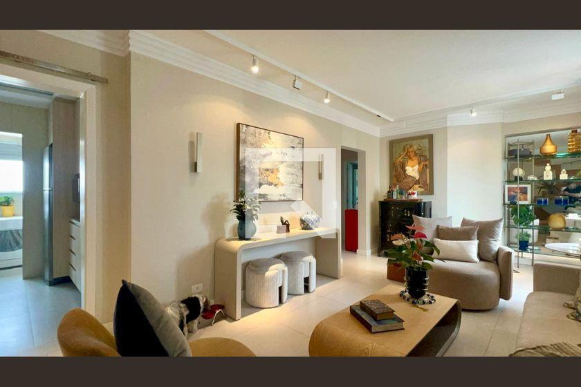 Apartamento à Venda – Pinheiros, 3 Quartos, 200 m² – São Paulo