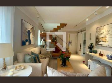 Apartamento à Venda – Pinheiros, 3 Quartos, 200 m² – São Paulo