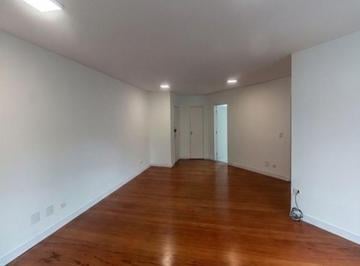Apto no Itaim Bibi: Conforto e Estilo em SP