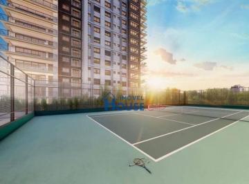 Terraro Vila Romana | Apartamento com 3 Quartos sendo 3 Suítes à Venda na Vila Romana, 238m²