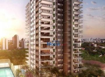 Terraro Vila Romana | Apartamento com 3 Quartos sendo 3 Suítes à Venda na Vila Romana, 238m²