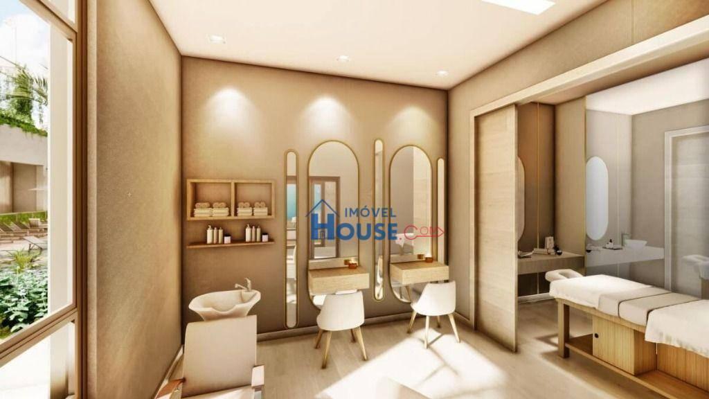 Terraro Vila Romana | Apartamento com 3 Quartos sendo 3 Suítes à Venda na Vila Romana, 238m²
