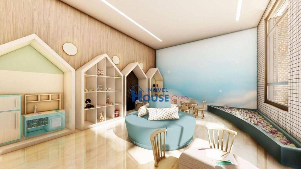 Terraro Vila Romana | Apartamento com 3 Quartos sendo 3 Suítes à Venda na Vila Romana, 238m²