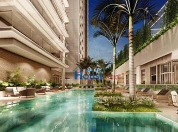 Terraro Vila Romana | Apartamento com 3 Quartos sendo 3 Suítes à Venda na Vila Romana, 238m²