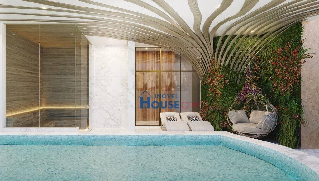 Le Jardin Pinheiros | Apartamento com 4 Quartos sendo 2 Suítes à Venda em Pinheiros, 212m²