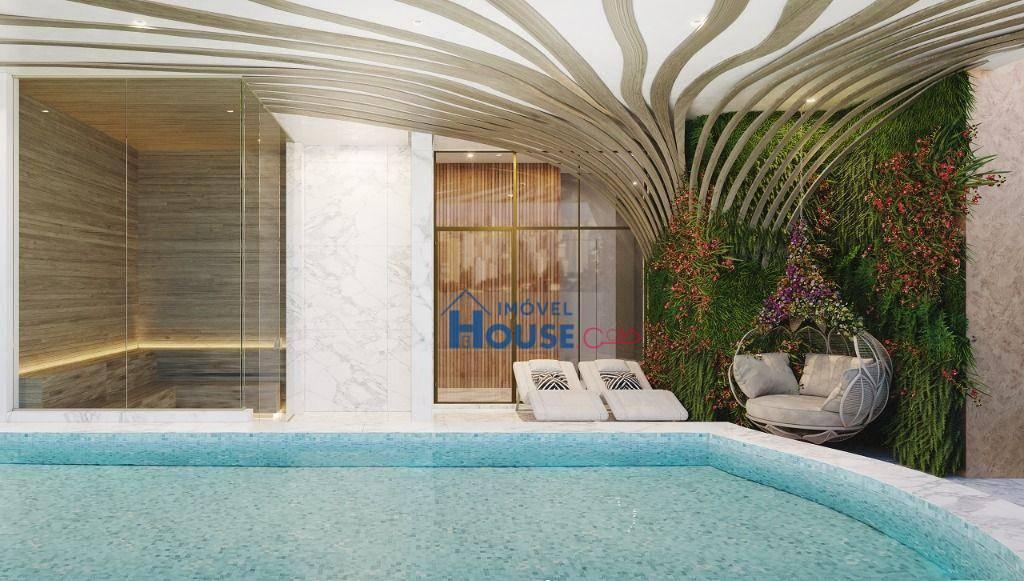 Le Jardin Pinheiros | Apartamento com 4 Quartos sendo 2 Suítes à Venda em Pinheiros, 212m²
