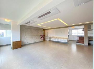Apartamento com 3 dormitórios à venda, 192 m² – vila fechada – Perdizes – São Paulo/SP