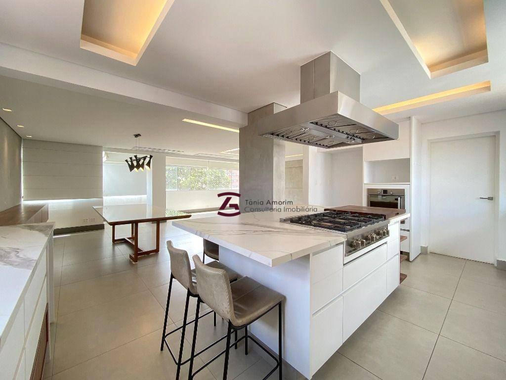 Apartamento com 3 dormitórios à venda, 192 m² – vila fechada – Perdizes – São Paulo/SP