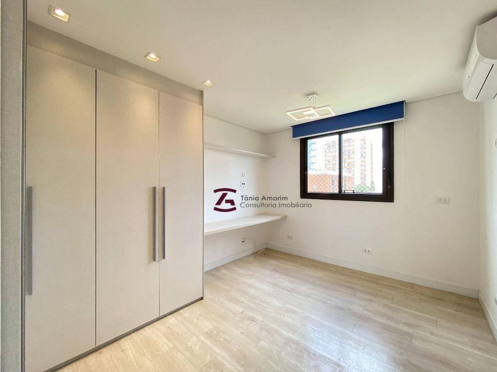 Apartamento com 3 dormitórios à venda, 192 m² – vila fechada – Perdizes – São Paulo/SP