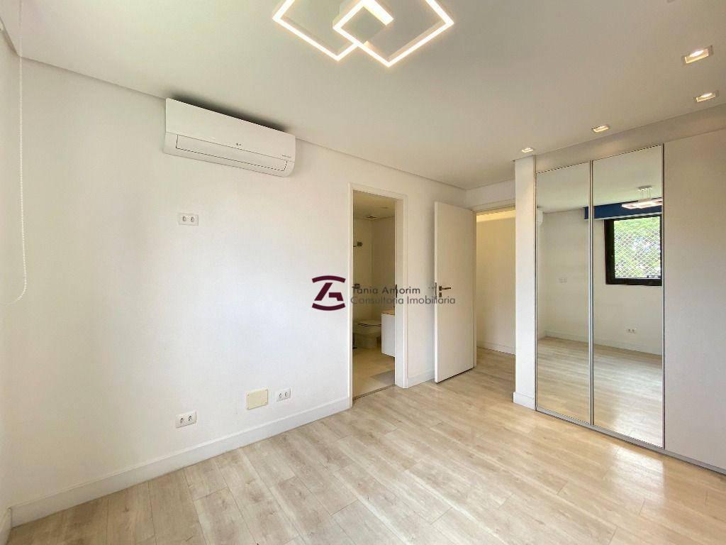 Apartamento com 3 dormitórios à venda, 192 m² – vila fechada – Perdizes – São Paulo/SP