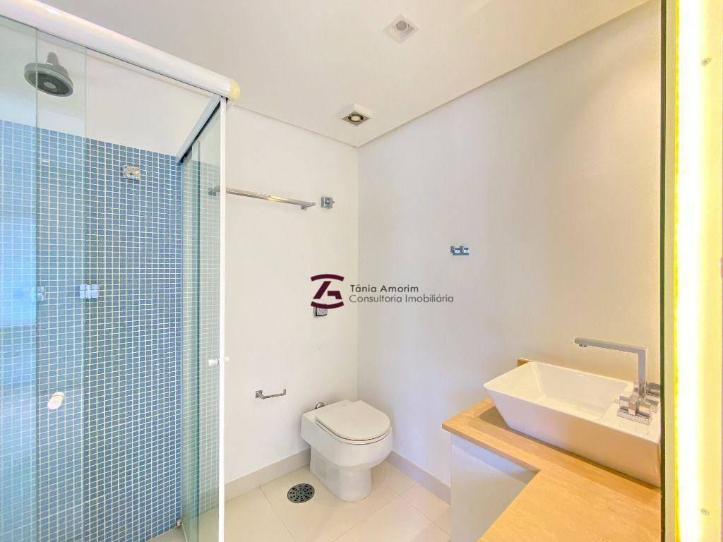 Apartamento com 3 dormitórios à venda, 192 m² – vila fechada – Perdizes – São Paulo/SP