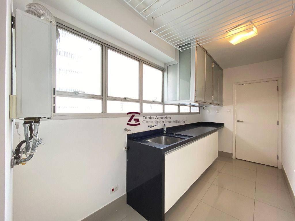 Apartamento com 3 dormitórios à venda, 192 m² – vila fechada – Perdizes – São Paulo/SP