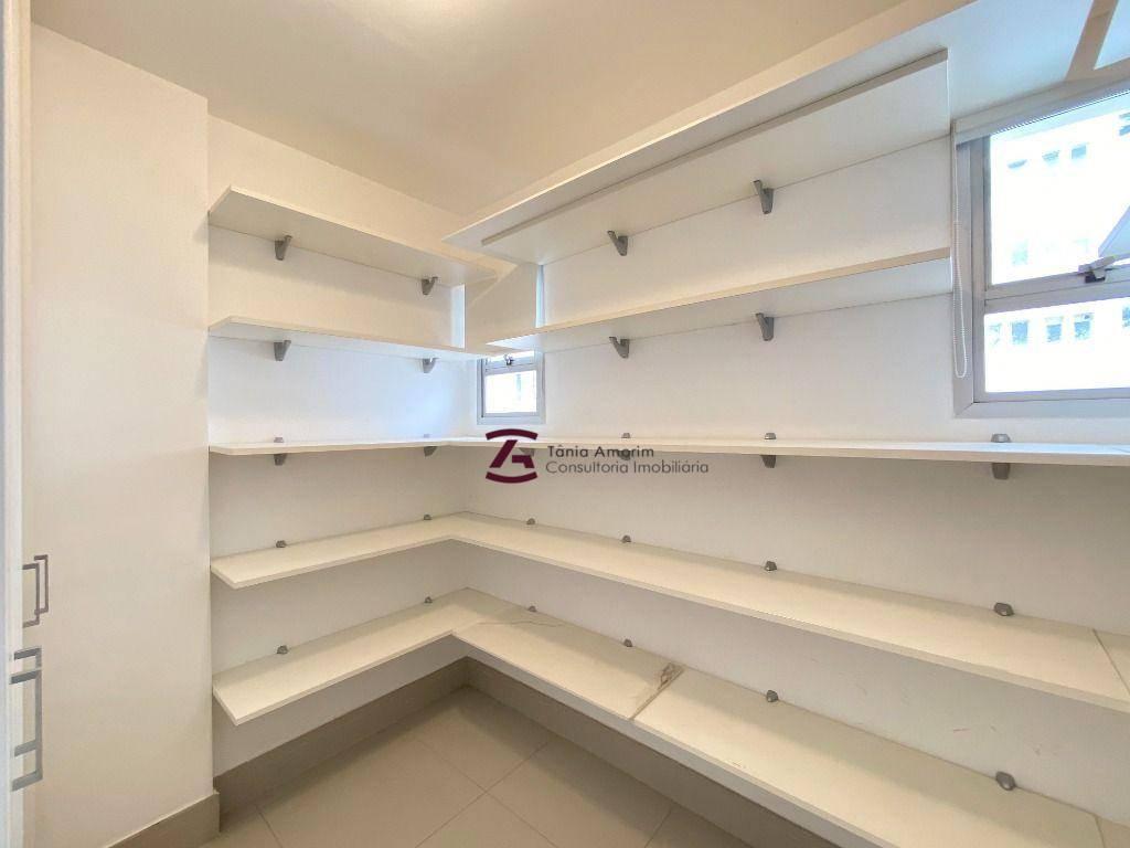 Apartamento com 3 dormitórios à venda, 192 m² – vila fechada – Perdizes – São Paulo/SP
