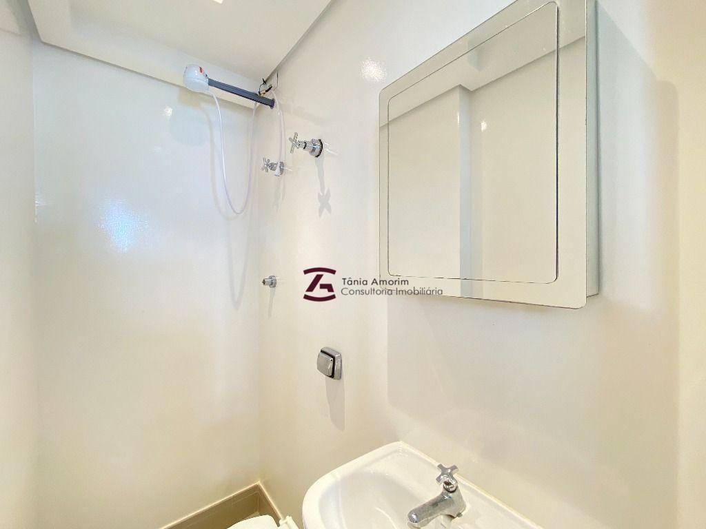 Apartamento com 3 dormitórios à venda, 192 m² – vila fechada – Perdizes – São Paulo/SP