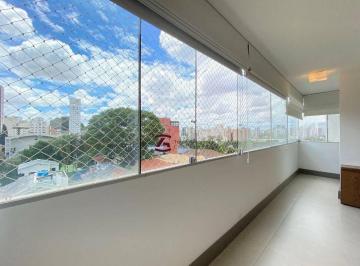 Apartamento com 3 dormitórios à venda, 192 m² – vila fechada – Perdizes – São Paulo/SP
