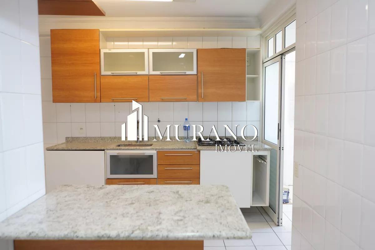 Apartamento à venda, 3 quartos, 1 suíte, 2 vagas, Mooca – São Paulo/SP