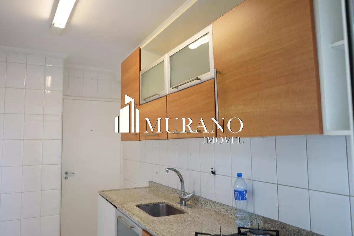 Apartamento à venda, 3 quartos, 1 suíte, 2 vagas, Mooca – São Paulo/SP