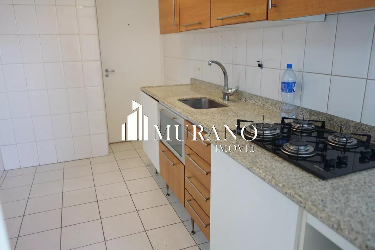Apartamento à venda, 3 quartos, 1 suíte, 2 vagas, Mooca – São Paulo/SP