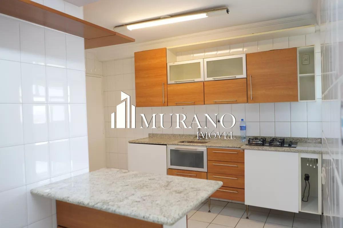 Apartamento à venda, 3 quartos, 1 suíte, 2 vagas, Mooca – São Paulo/SP