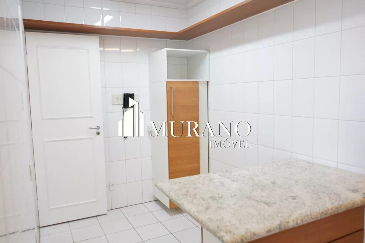 Apartamento à venda, 3 quartos, 1 suíte, 2 vagas, Mooca – São Paulo/SP