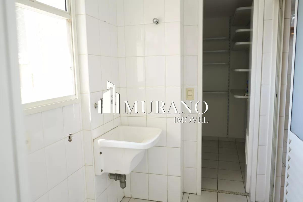 Apartamento à venda, 3 quartos, 1 suíte, 2 vagas, Mooca – São Paulo/SP