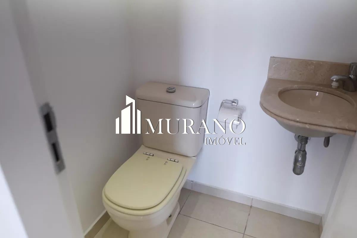 Apartamento à venda, 3 quartos, 1 suíte, 2 vagas, Mooca – São Paulo/SP