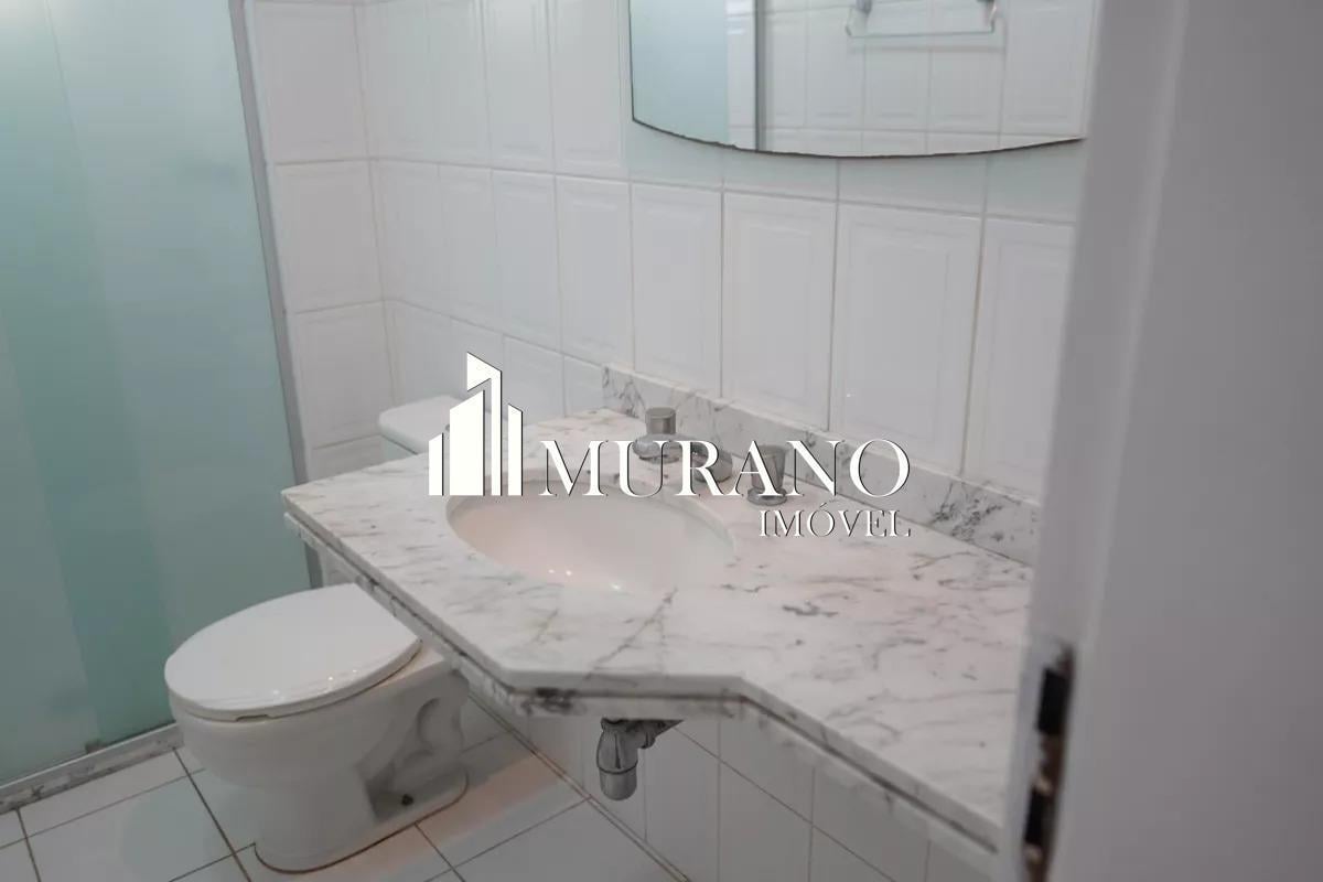 Apartamento à venda, 3 quartos, 1 suíte, 2 vagas, Mooca – São Paulo/SP