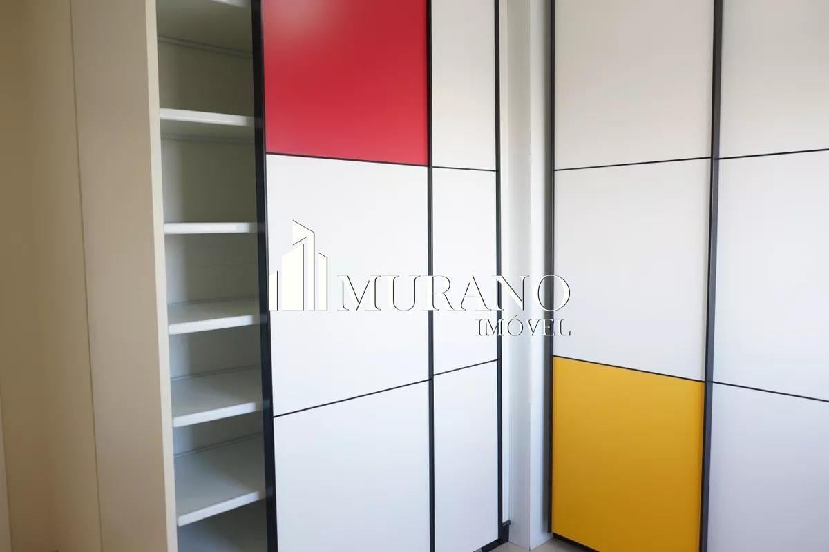 Apartamento à venda, 3 quartos, 1 suíte, 2 vagas, Mooca – São Paulo/SP