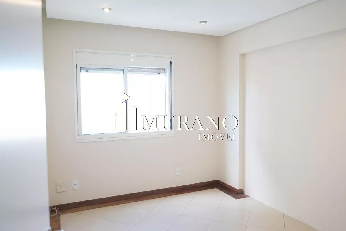 Apartamento à venda, 3 quartos, 1 suíte, 2 vagas, Mooca – São Paulo/SP