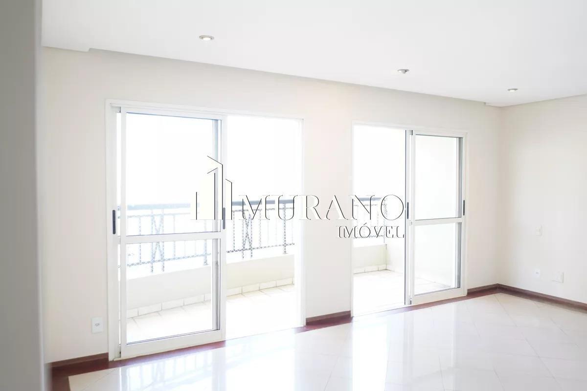 Apartamento à venda, 3 quartos, 1 suíte, 2 vagas, Mooca – São Paulo/SP