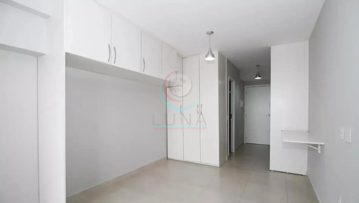 Studio para locação no bairro de Pinheiros, a 10 minutos a pé do metro Pinheiros. São Paulo, SP