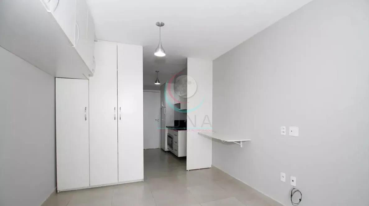 Studio para locação no bairro de Pinheiros, a 10 minutos a pé do metro Pinheiros. São Paulo, SP