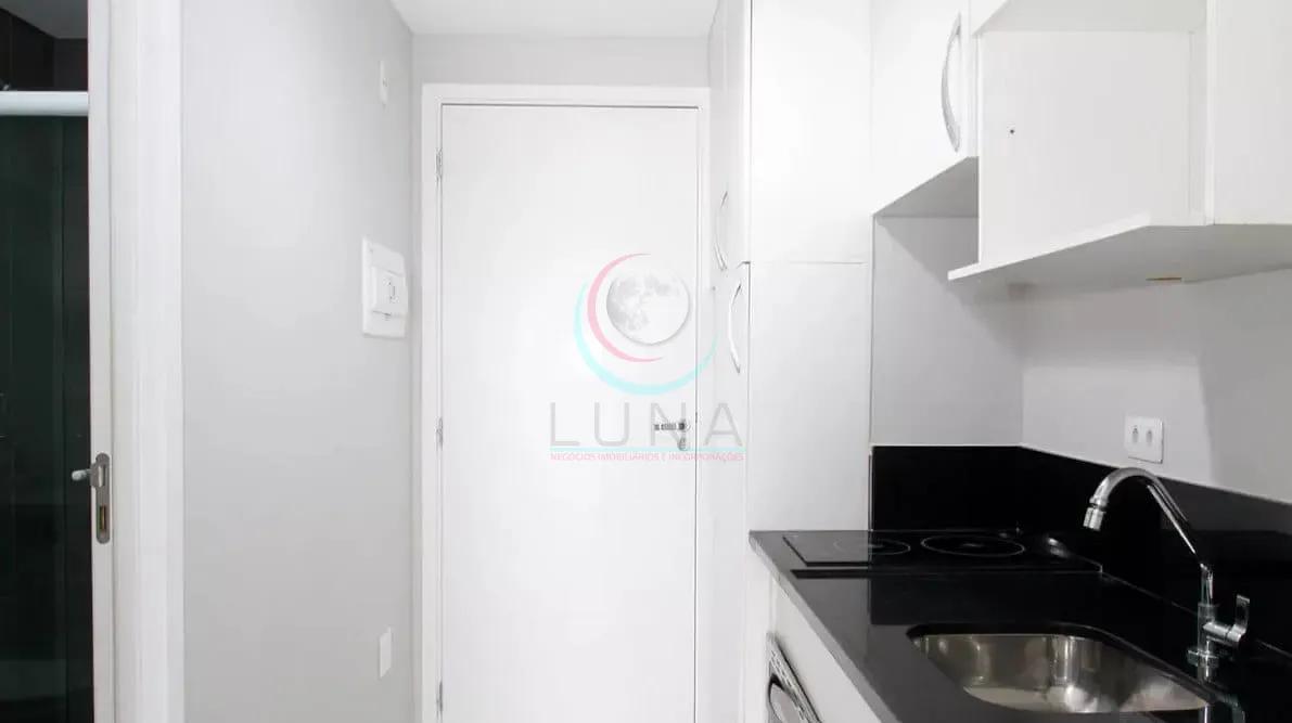 Studio para locação no bairro de Pinheiros, a 10 minutos a pé do metro Pinheiros. São Paulo, SP