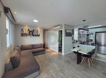 Apartamento próximo ao Metrô Vila Sônia | 3 dormitórios | 2 suítes | 2 vagas