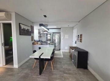 Apartamento próximo ao Metrô Vila Sônia | 3 dormitórios | 2 suítes | 2 vagas