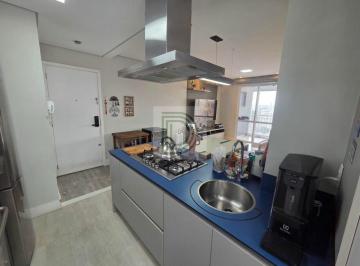 Apartamento próximo ao Metrô Vila Sônia | 3 dormitórios | 2 suítes | 2 vagas