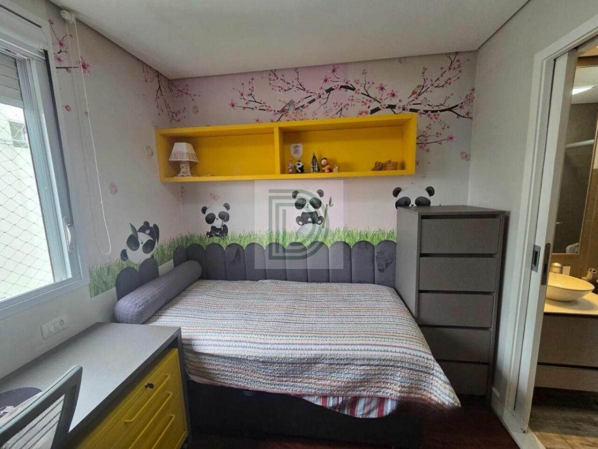 Apartamento próximo ao Metrô Vila Sônia | 3 dormitórios | 2 suítes | 2 vagas