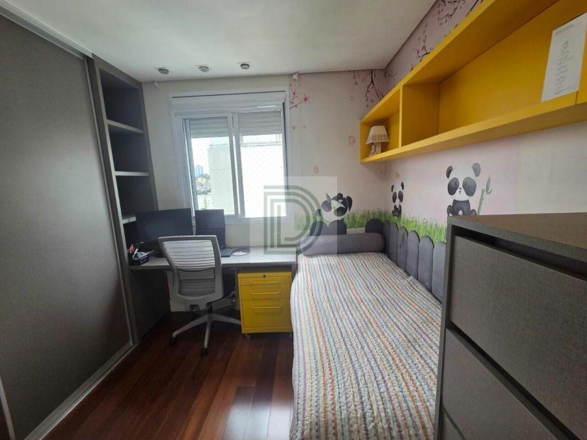 Apartamento próximo ao Metrô Vila Sônia | 3 dormitórios | 2 suítes | 2 vagas